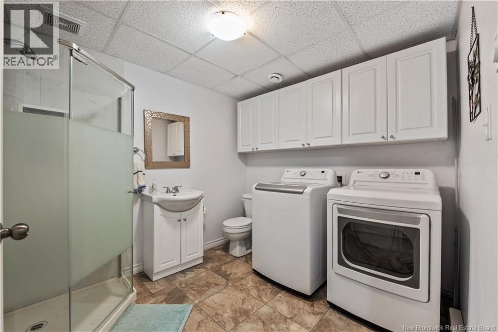 392 Mandeville, Dieppe, New Brunswick  E1A 6V6 - Photo 28 - NB139664