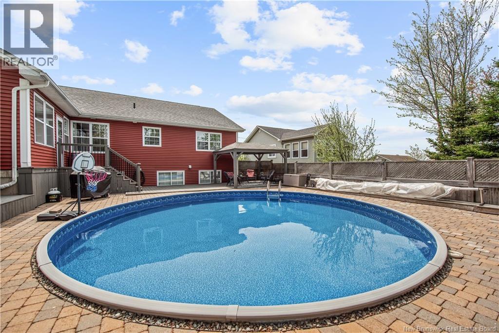 392 Mandeville, Dieppe, New Brunswick  E1A 6V6 - Photo 32 - NB139664