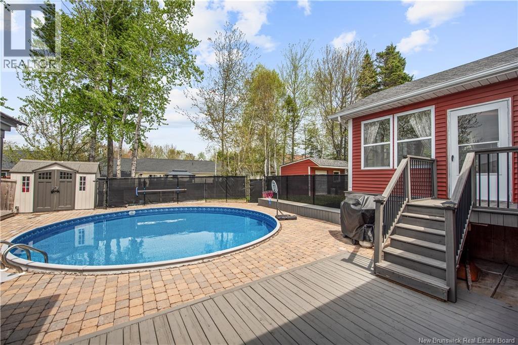 392 Mandeville, Dieppe, New Brunswick  E1A 6V6 - Photo 33 - NB139664