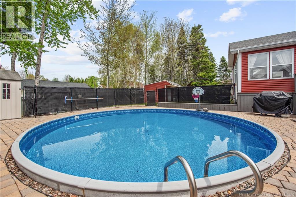 392 Mandeville, Dieppe, New Brunswick  E1A 6V6 - Photo 34 - NB139664