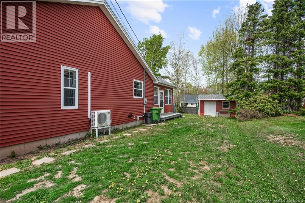 392 Mandeville, Dieppe, New Brunswick  E1A 6V6 - Photo 36 - NB139664