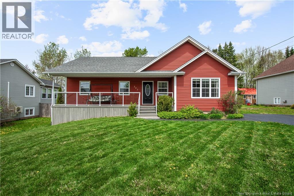 392 Mandeville, Dieppe, New Brunswick  E1A 6V6 - Photo 37 - NB139664