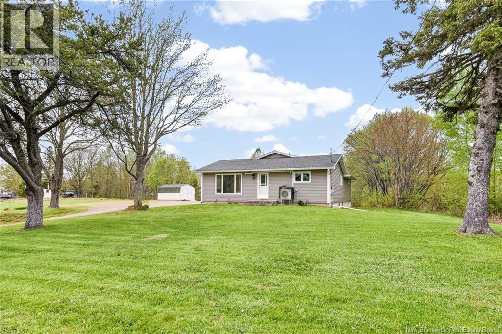 2487 Route 132, Greater Lakeburn, New Brunswick