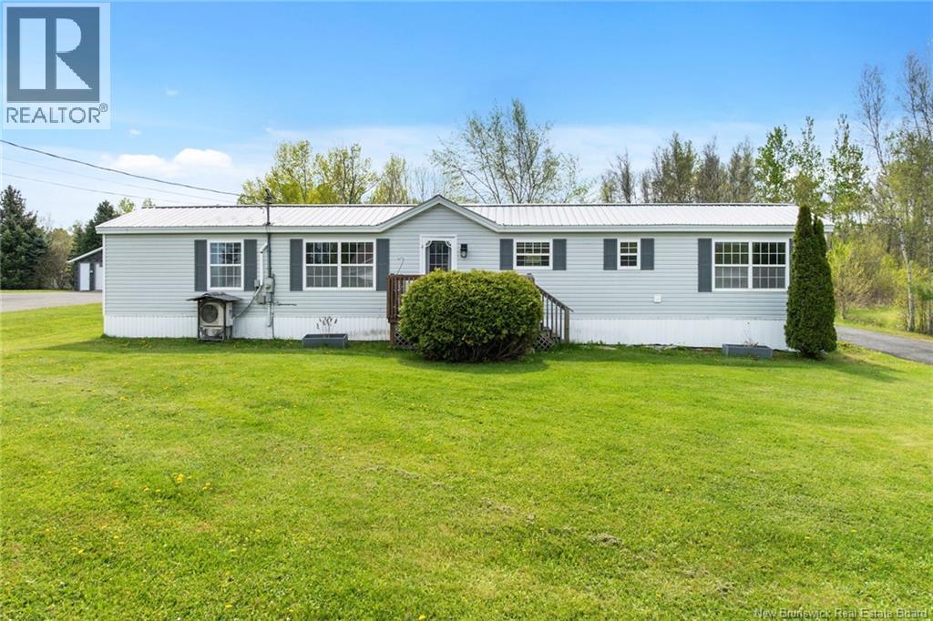 589 Main St, Chipman, New Brunswick