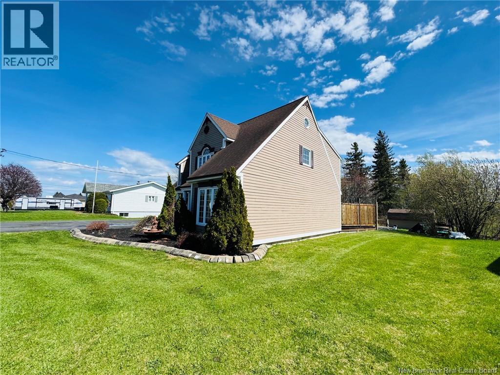 696 Des Pionniers Avenue, Balmoral, New Brunswick  E8E 1E3 - Photo 20 - NB139988