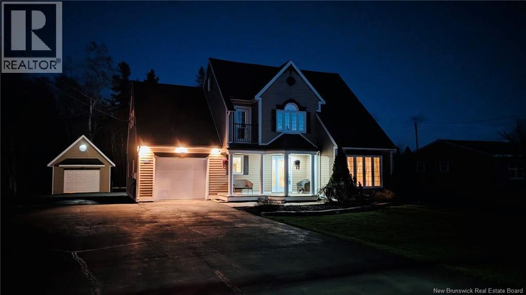 696 Des Pionniers Avenue, Balmoral, New Brunswick  E8E 1E3 - Photo 24 - NB139988