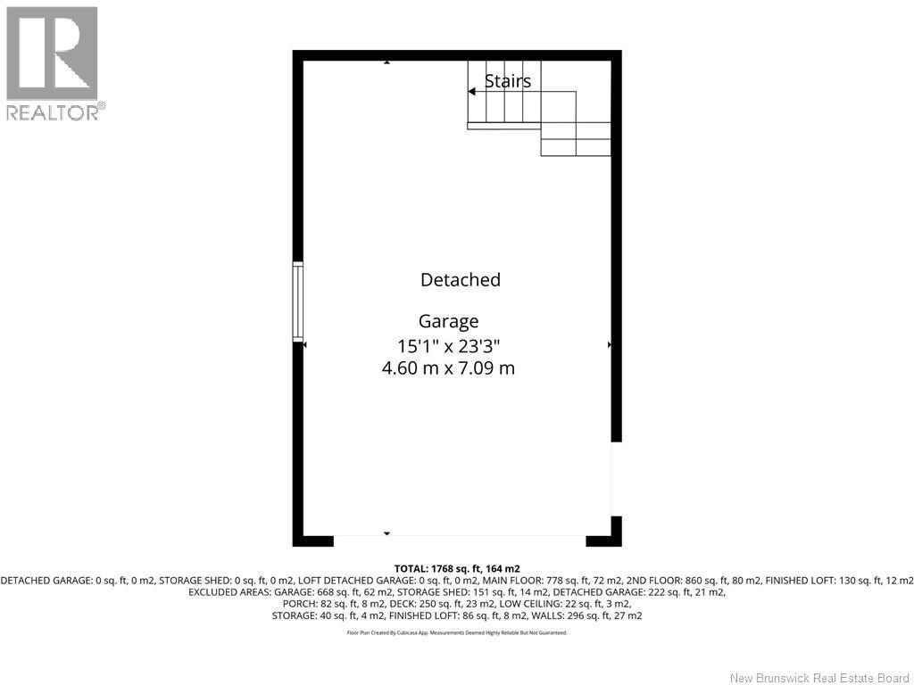 696 Des Pionniers Avenue, Balmoral, New Brunswick  E8E 1E3 - Photo 25 - NB139988