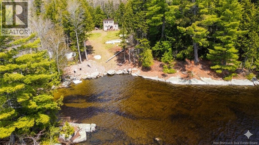 0 Delong Lane, Eel River Lake, New Brunswick