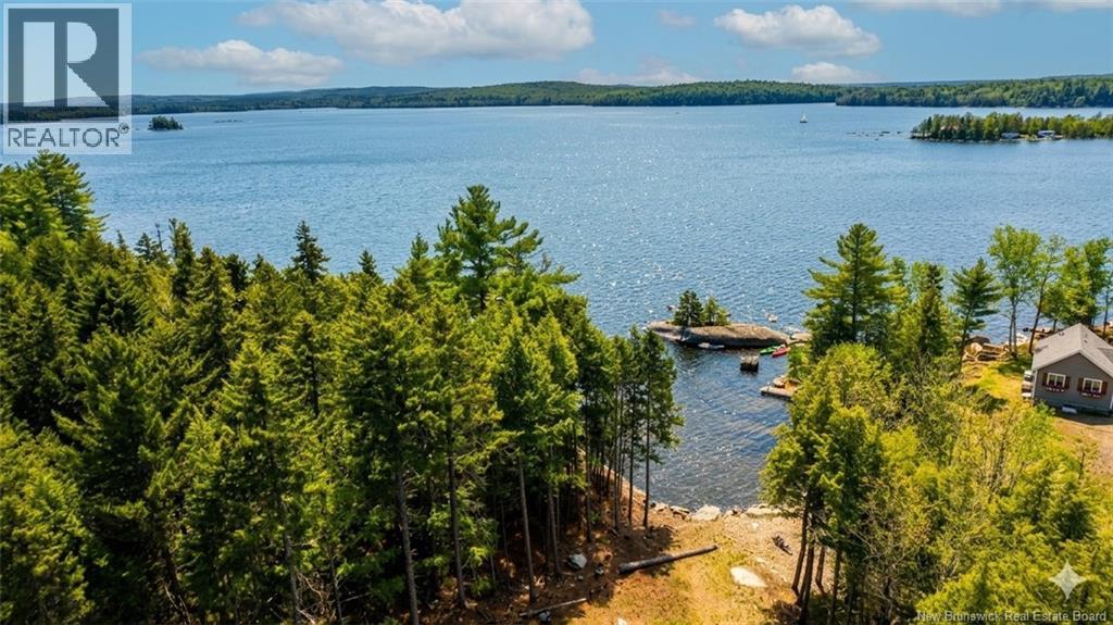 0 Delong Lane, Eel River Lake, New Brunswick  E6H 0B5 - Photo 2 - NB139779