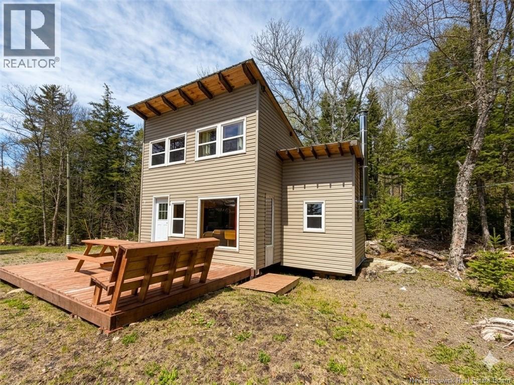0 Delong Lane, Eel River Lake, New Brunswick  E6H 0B5 - Photo 5 - NB139779