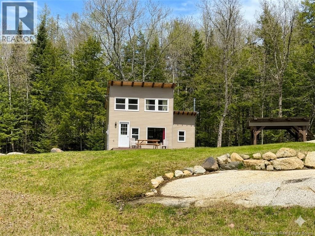 0 Delong Lane, Eel River Lake, New Brunswick  E6H 0B5 - Photo 6 - NB139779