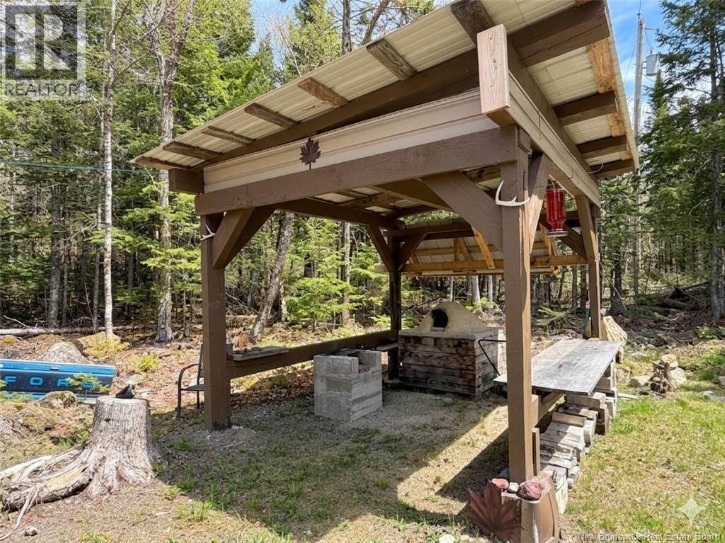 0 Delong Lane, Eel River Lake, New Brunswick  E6H 0B5 - Photo 7 - NB139779