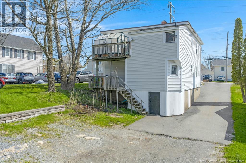 215 Somerset Street, Saint John, New Brunswick  E2K 2Y1 - Photo 20 - NB139588