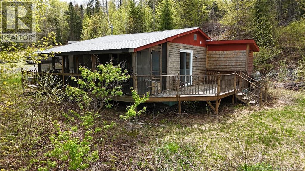 990 Bloomfield Ridge Road, Hayesville, New Brunswick