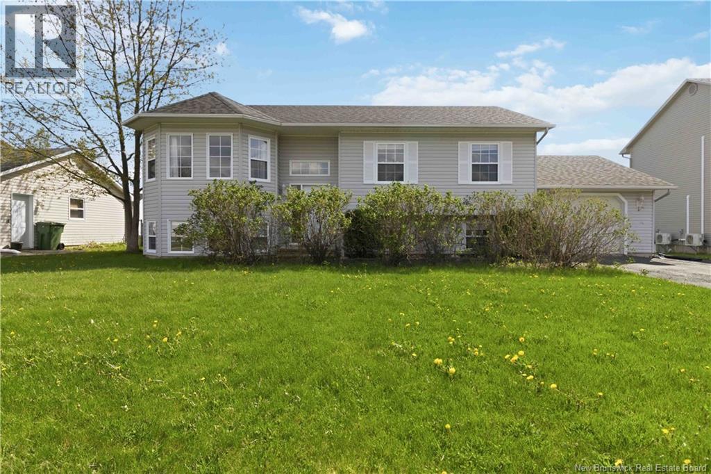 38 Ripley Street, Oromocto, New Brunswick