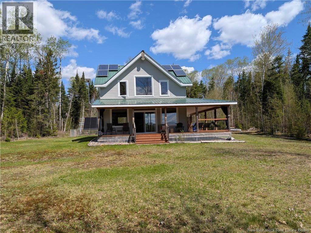120 Warks Point Road, Keswick Ridge, New Brunswick