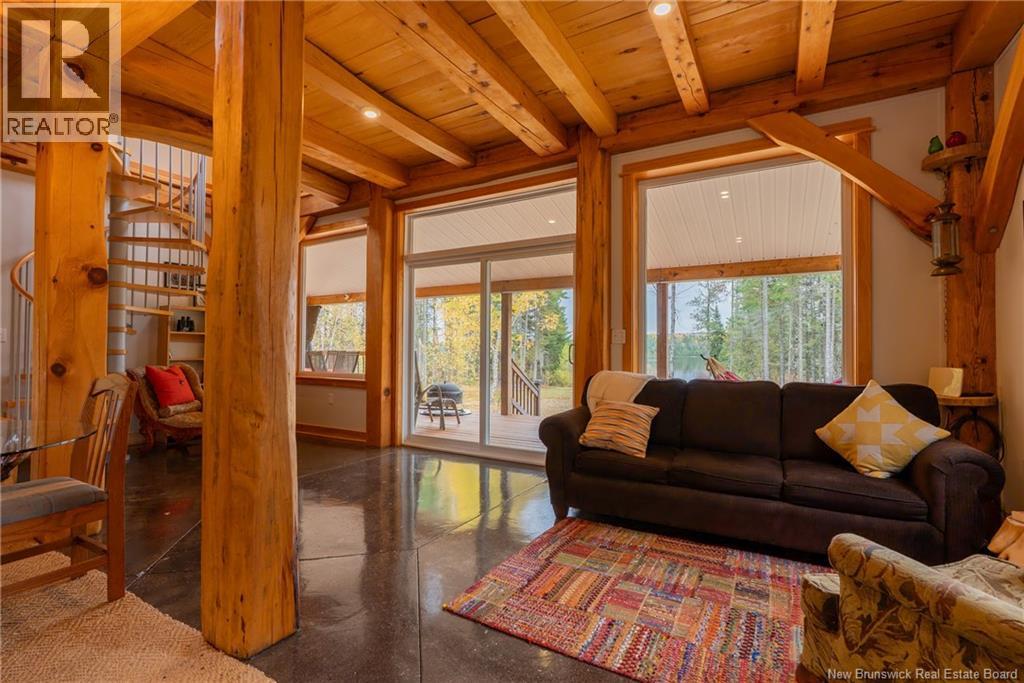 120 Warks Point Road, Keswick Ridge, New Brunswick  E6L 0B2 - Photo 19 - NB138812