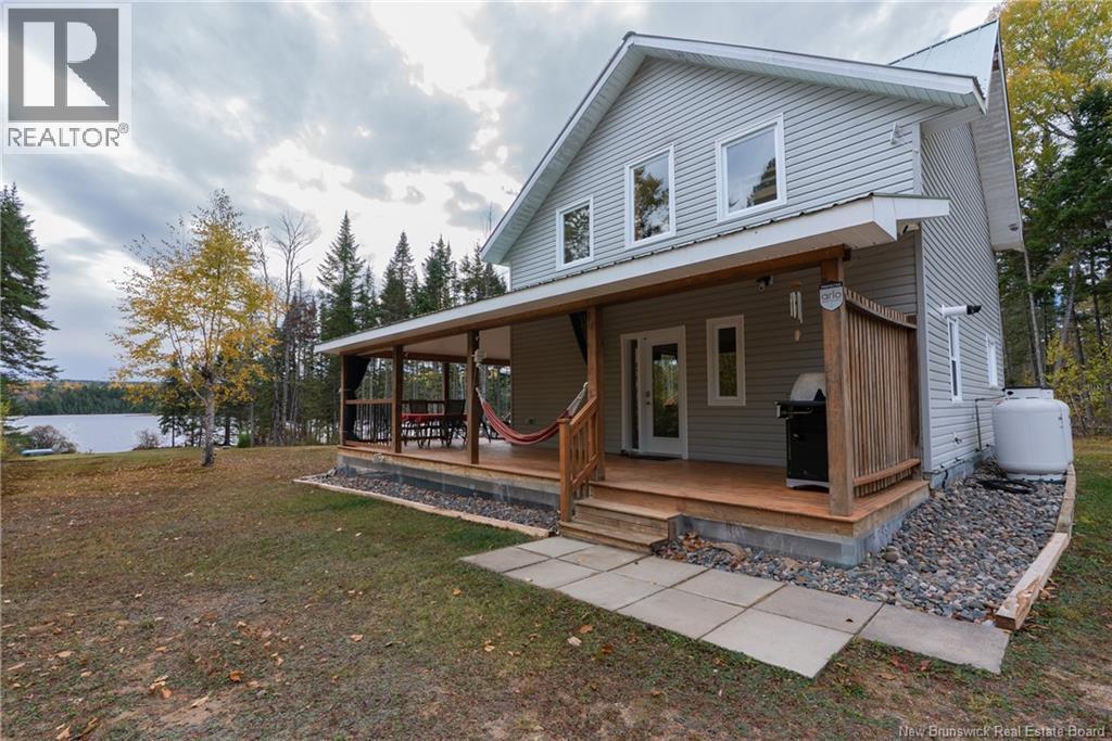 120 Warks Point Road, Keswick Ridge, New Brunswick  E6L 0B2 - Photo 39 - NB138812
