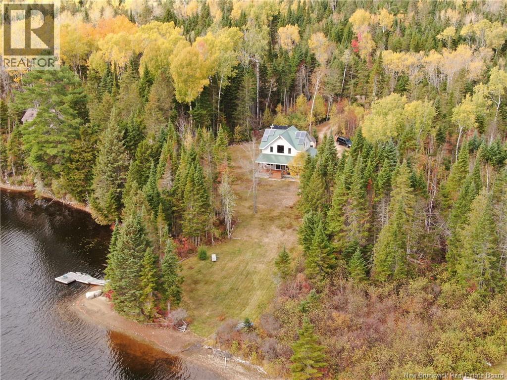 120 Warks Point Road, Keswick Ridge, New Brunswick  E6L 0B2 - Photo 8 - NB138812