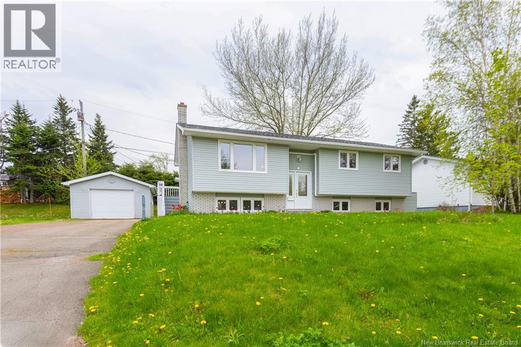 6 Airview, Dieppe, New Brunswick