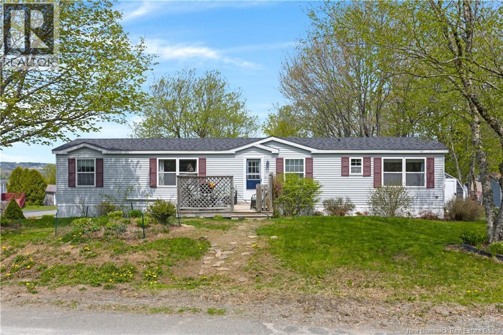 23 Fifth Street, Quispamsis, New Brunswick