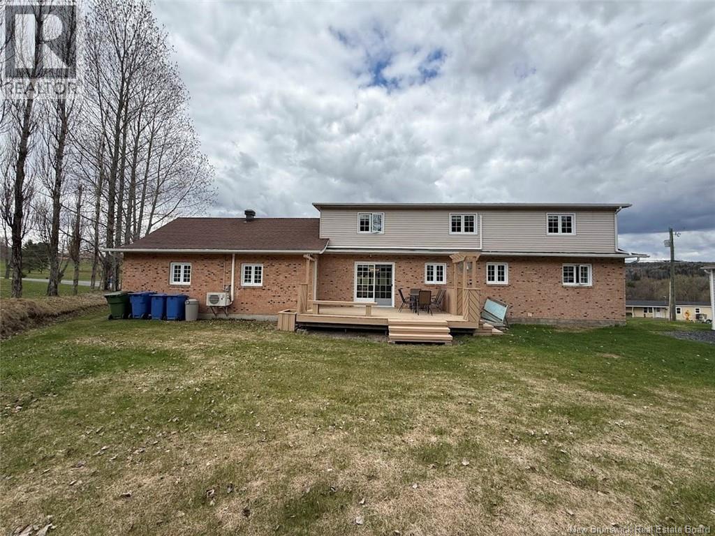 29 Rang 3 Road, Saint-Basile, New Brunswick  E7C 2C3 - Photo 27 - NB139985