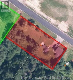 29 Rang 3 Road, Saint-Basile, New Brunswick  E7C 2C3 - Photo 31 - NB139985