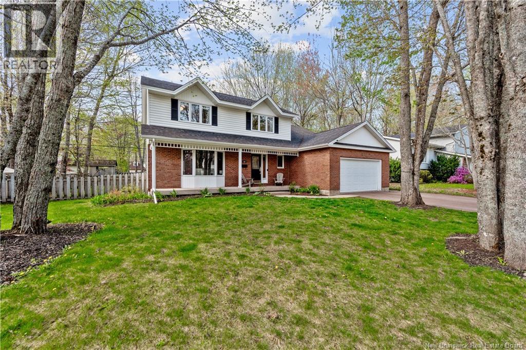 22 Sandalwood Drive, Moncton, New Brunswick
