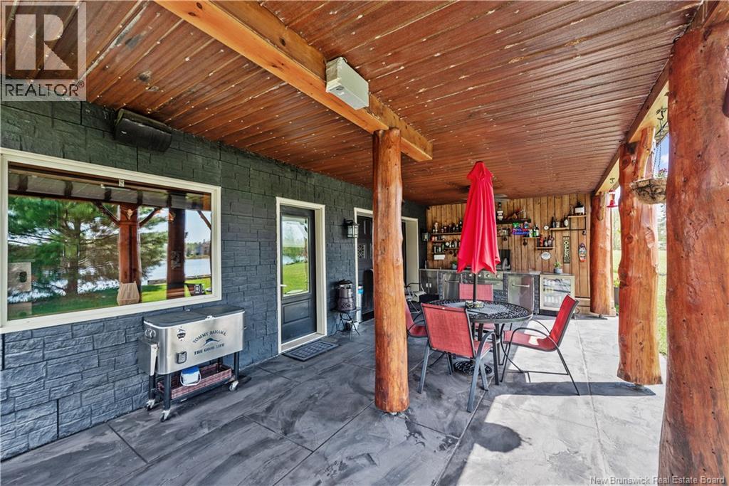 31 Clear View Road, Grand-Barachois, New Brunswick  E4P 6Z1 - Photo 45 - NB139449