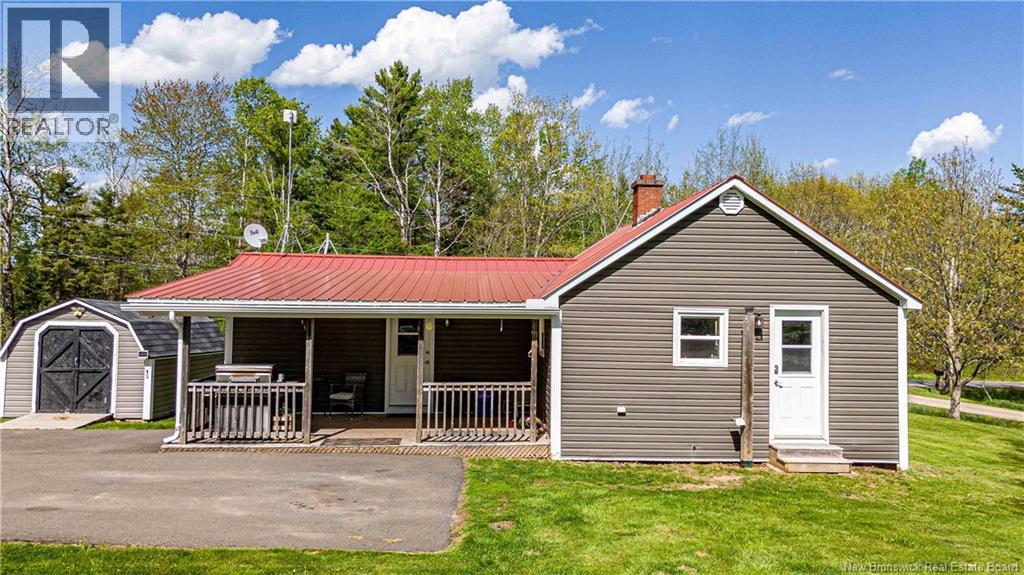 190 Upper Hampstead Road, Gagetown, New Brunswick  E5M 1W1 - Photo 25 - NB140047