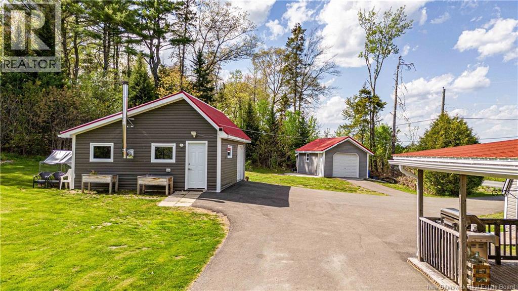190 Upper Hampstead Road, Gagetown, New Brunswick  E5M 1W1 - Photo 27 - NB140047