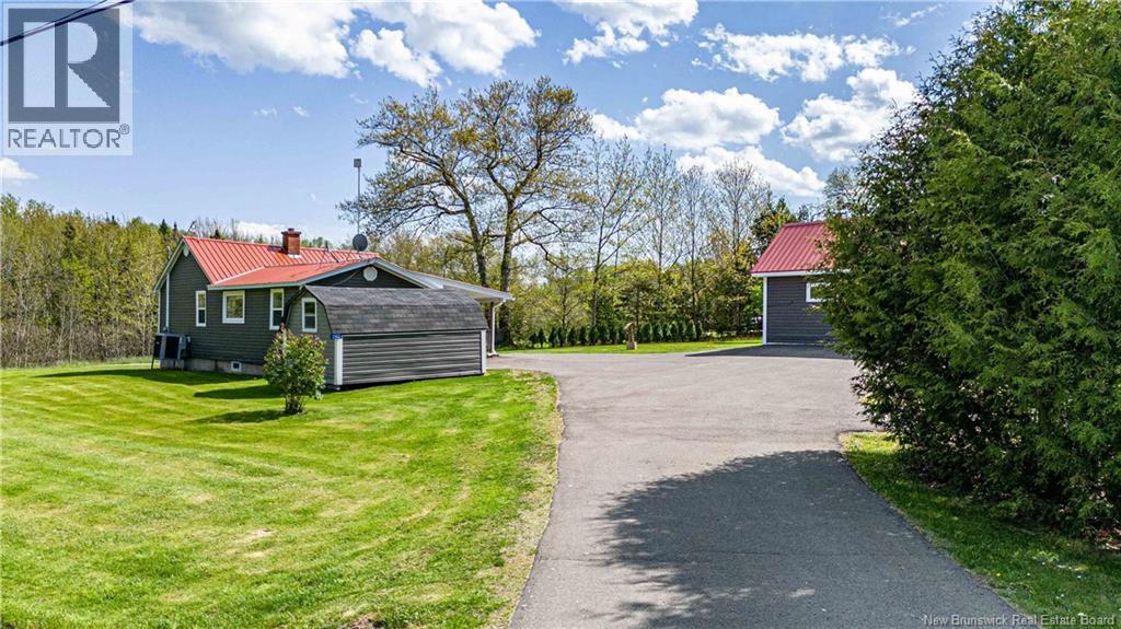 190 Upper Hampstead Road, Gagetown, New Brunswick  E5M 1W1 - Photo 32 - NB140047