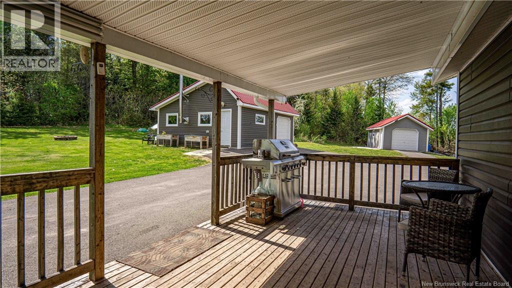 190 Upper Hampstead Road, Gagetown, New Brunswick  E5M 1W1 - Photo 33 - NB140047