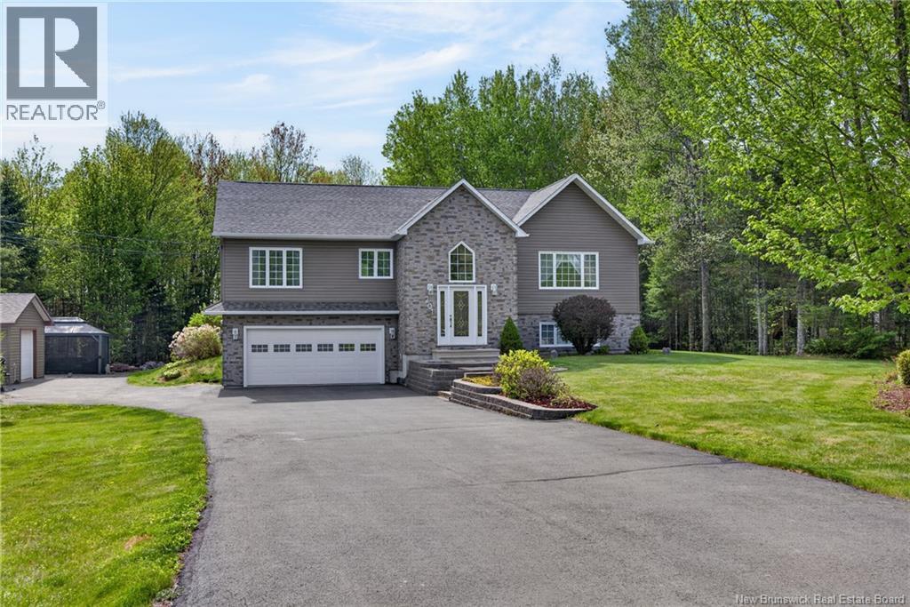 201 Garden Grove Street, Lincoln, New Brunswick  E3B 7G8 - Photo 3 - NB140035