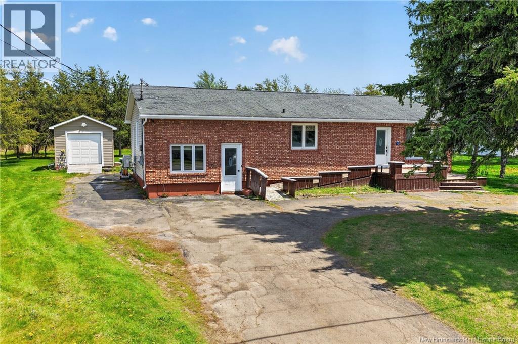 10 Ch Des Roches, Bouctouche Bay, New Brunswick