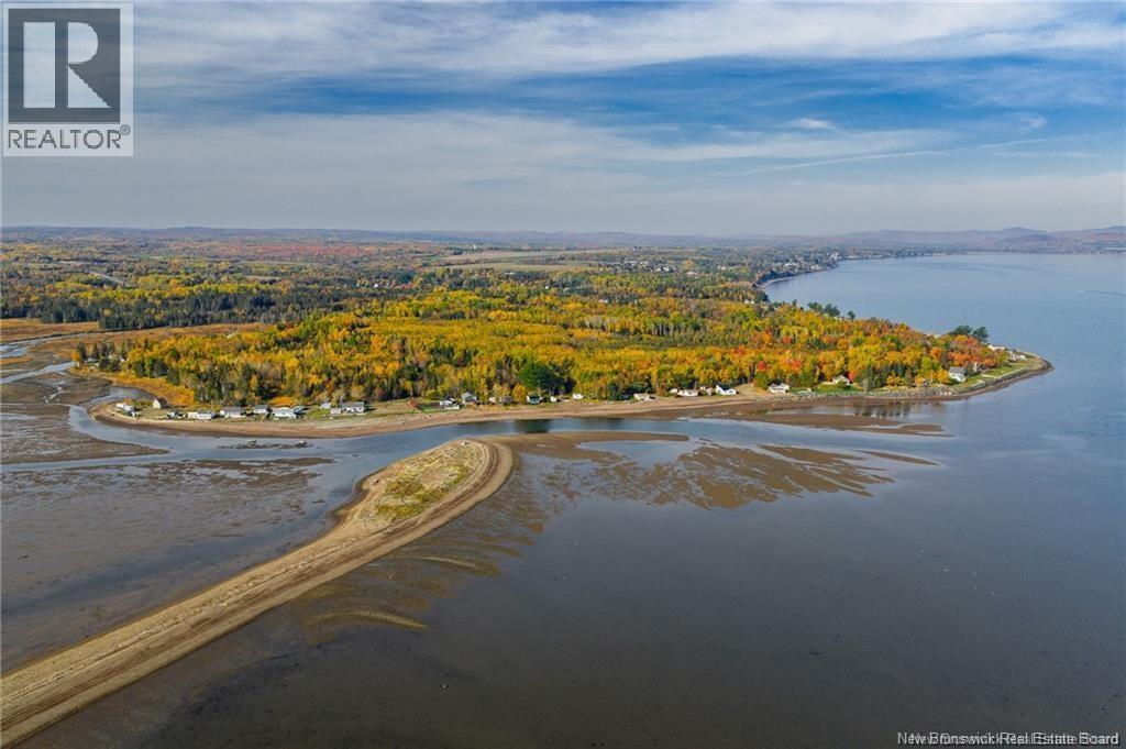 000 Goulette Point Road, Charlo, New Brunswick