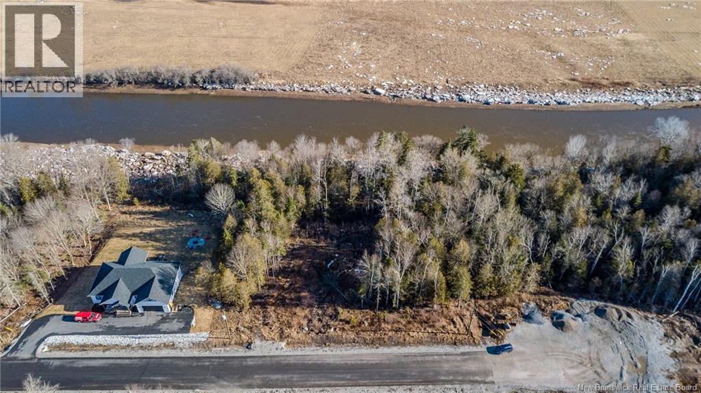 Lot 3 Motivation Avenue, Quispamsis, New Brunswick  E2G 2A1 - Photo 2 - NB140008