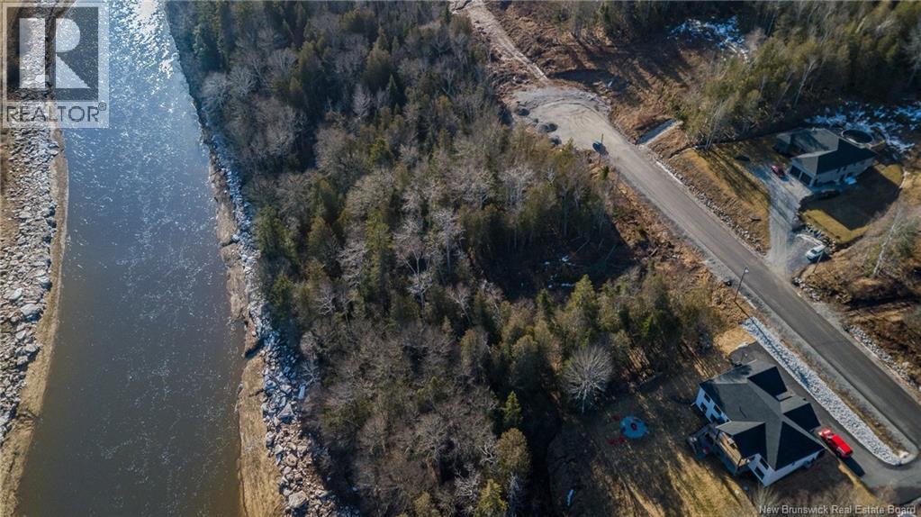 Lot 3 Motivation Avenue, Quispamsis, New Brunswick  E2G 2A1 - Photo 3 - NB140008
