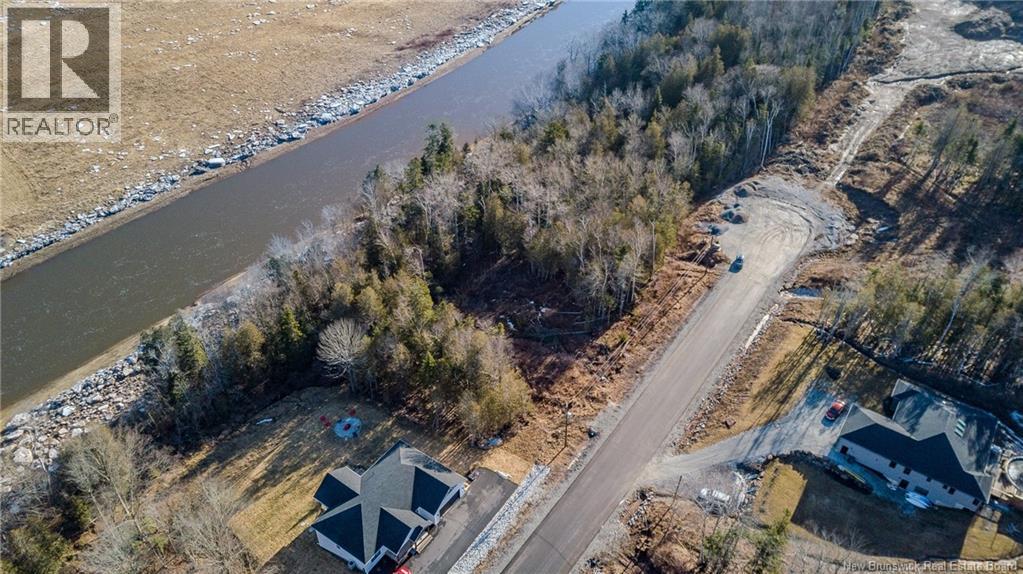Lot 3 Motivation Avenue, Quispamsis, New Brunswick  E2G 2A1 - Photo 4 - NB140008
