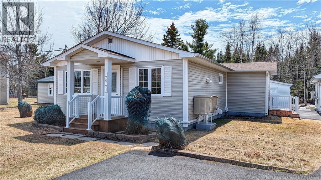 4041 Rue Foster Street, Tracadie, New Brunswick