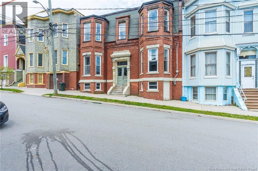259 Princess Street, Saint John, New Brunswick E2L 1L4 - Photo 50 - NB140012