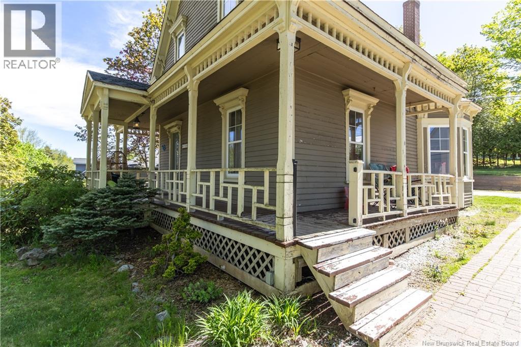 70 Everett Street, Hampton, New Brunswick  E5N 5B1 - Photo 33 - NB139798