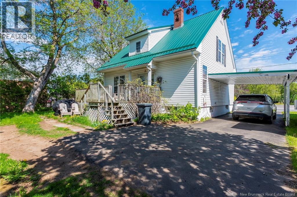 307 Main Street, Sussex, New Brunswick  E4E 1R7 - Photo 49 - NB139782