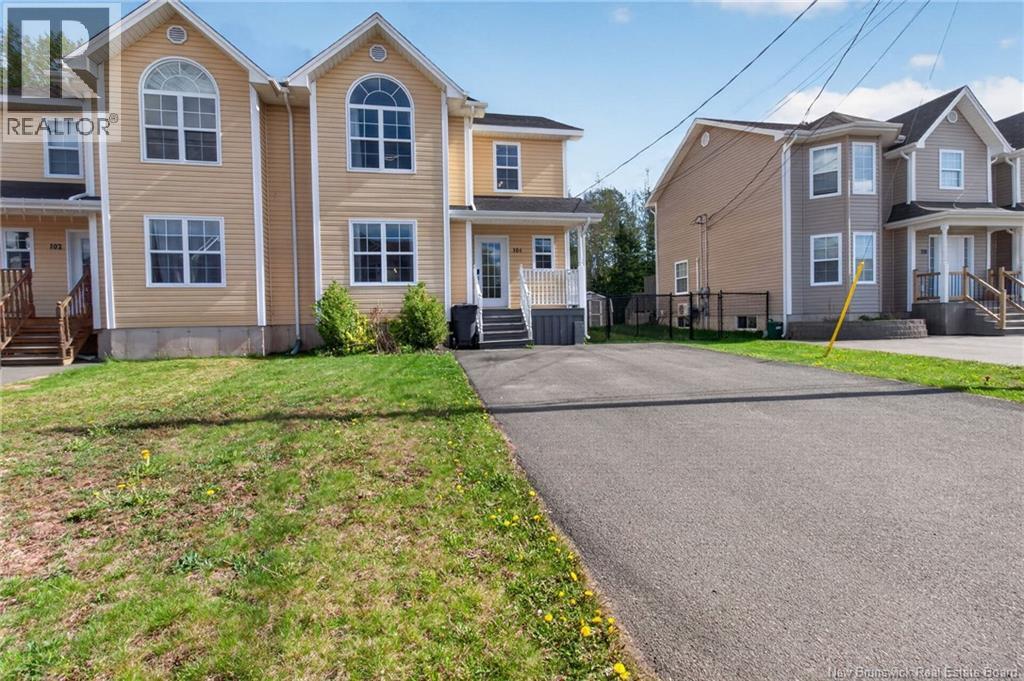 104 Chianti Street, Dieppe, New Brunswick  E1A 8V8 - Photo 2 - NB140087