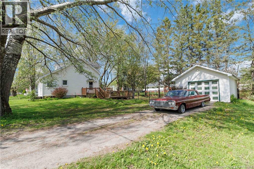 61 Smith, Salisbury, New Brunswick  E4J 2R9 - Photo 21 - NB140053
