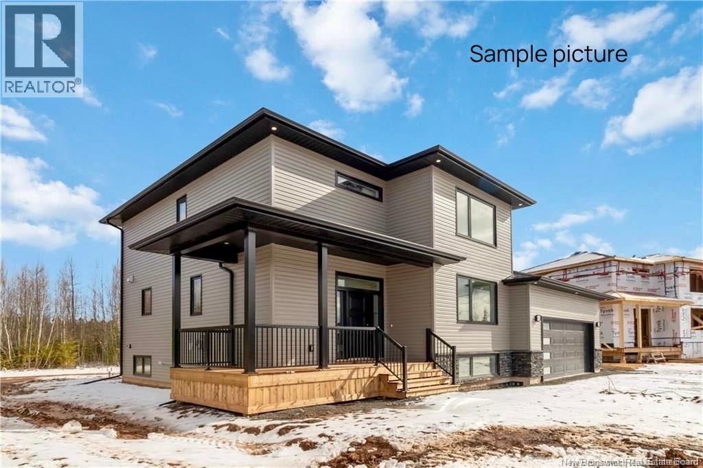 58 Cudmore Street, Riverview, New Brunswick