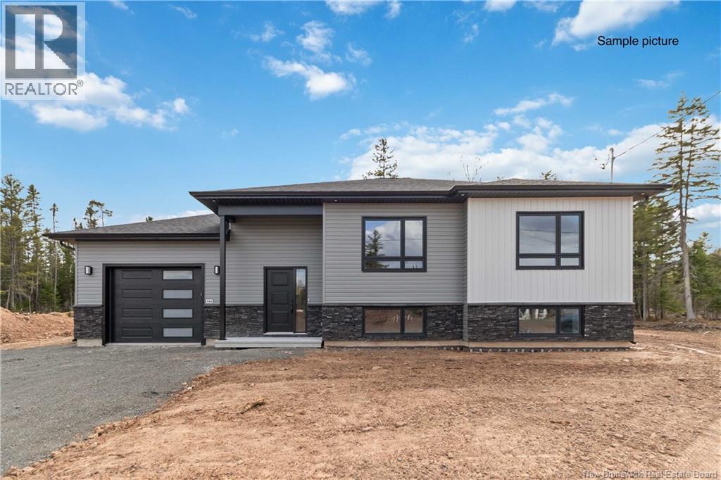 155 Carrington Drive, Riverview, New Brunswick