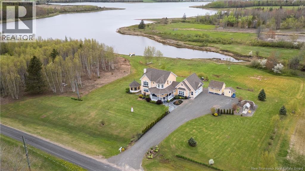 28 Ryan Lane, Grand-Barachois, New Brunswick  E4P 7M9 - Photo 1 - NB139793