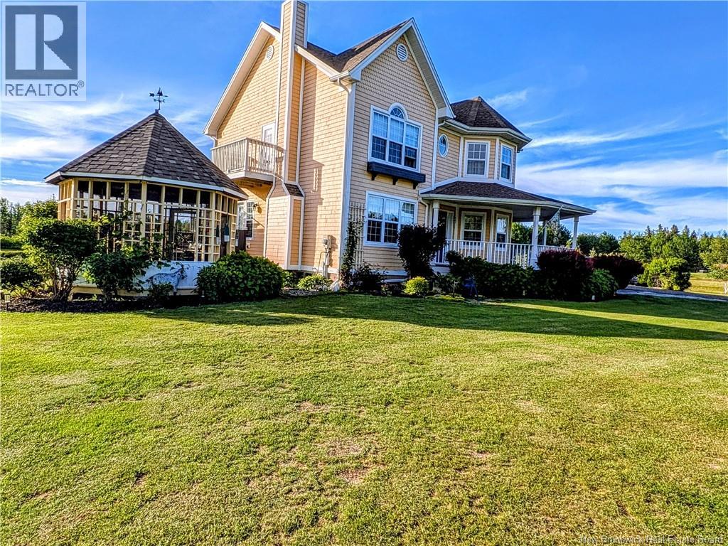 28 Ryan Lane, Grand-Barachois, New Brunswick  E4P 7M9 - Photo 45 - NB139793