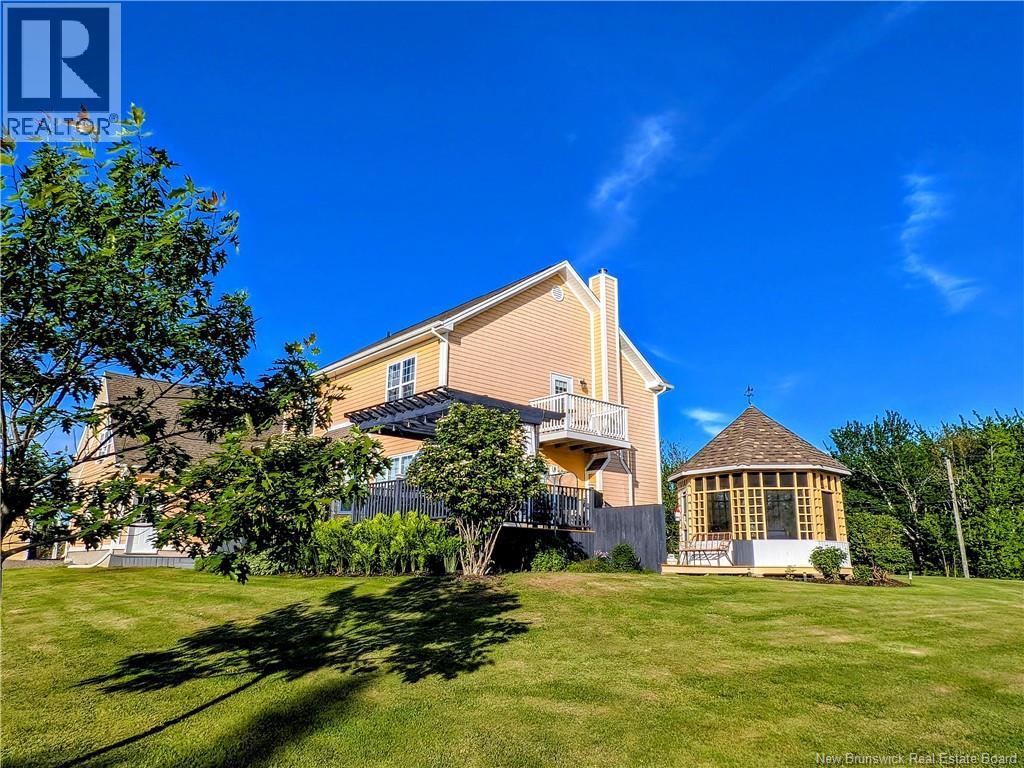 28 Ryan Lane, Grand-Barachois, New Brunswick  E4P 7M9 - Photo 46 - NB139793